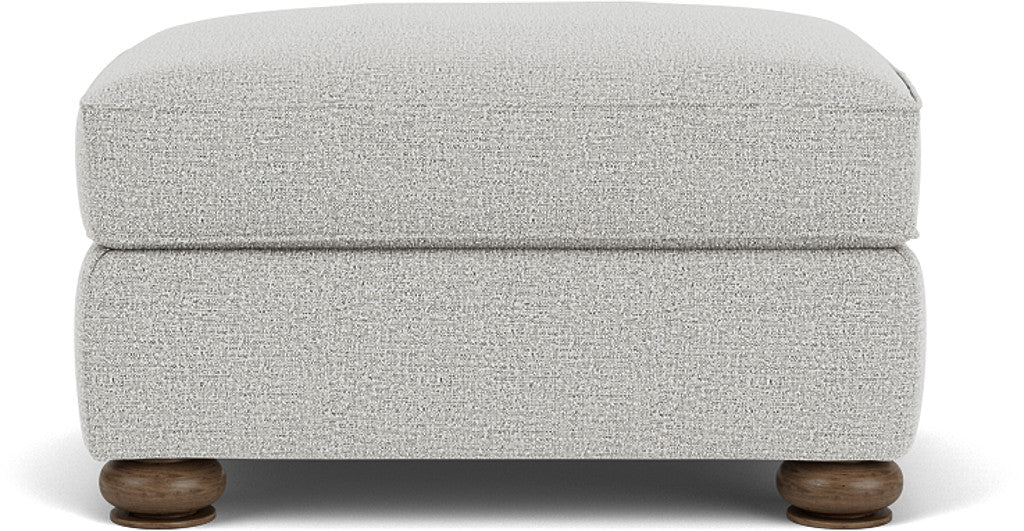 Flexsteel Preston Ottoman