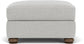 Flexsteel Preston Ottoman