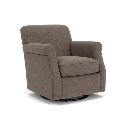 Flexsteel Mabel Swivel Chair