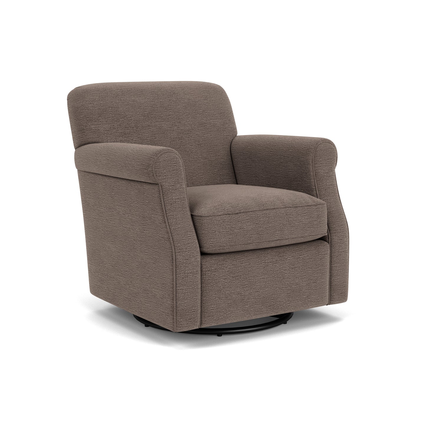 Flexsteel Mabel Swivel Chair