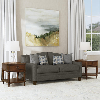 Flexsteel Lottie Loveseat