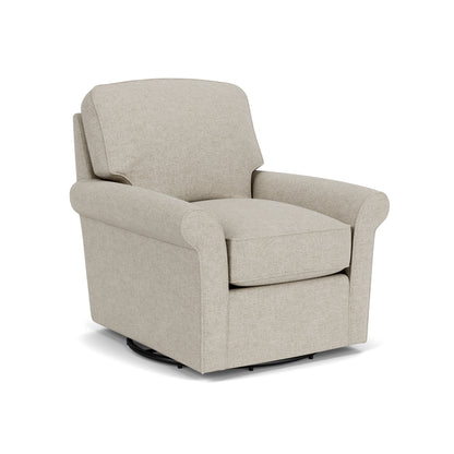 Flexsteel Parkway Swivel Glider