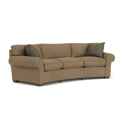 Flexsteel Vail Conversation Sofa