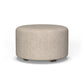 Flexsteel Pouf Cocktail Ottoman