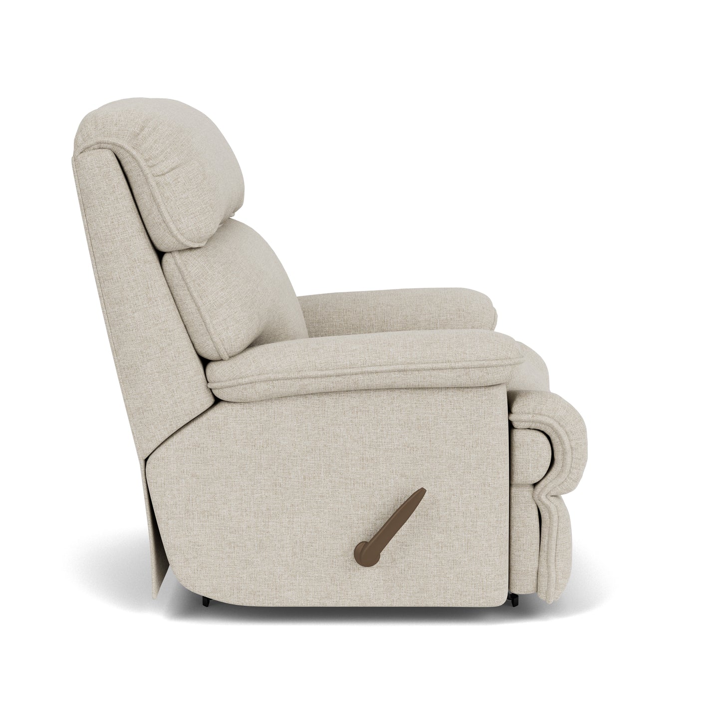 Flexsteel Geneva Rocking Recliner