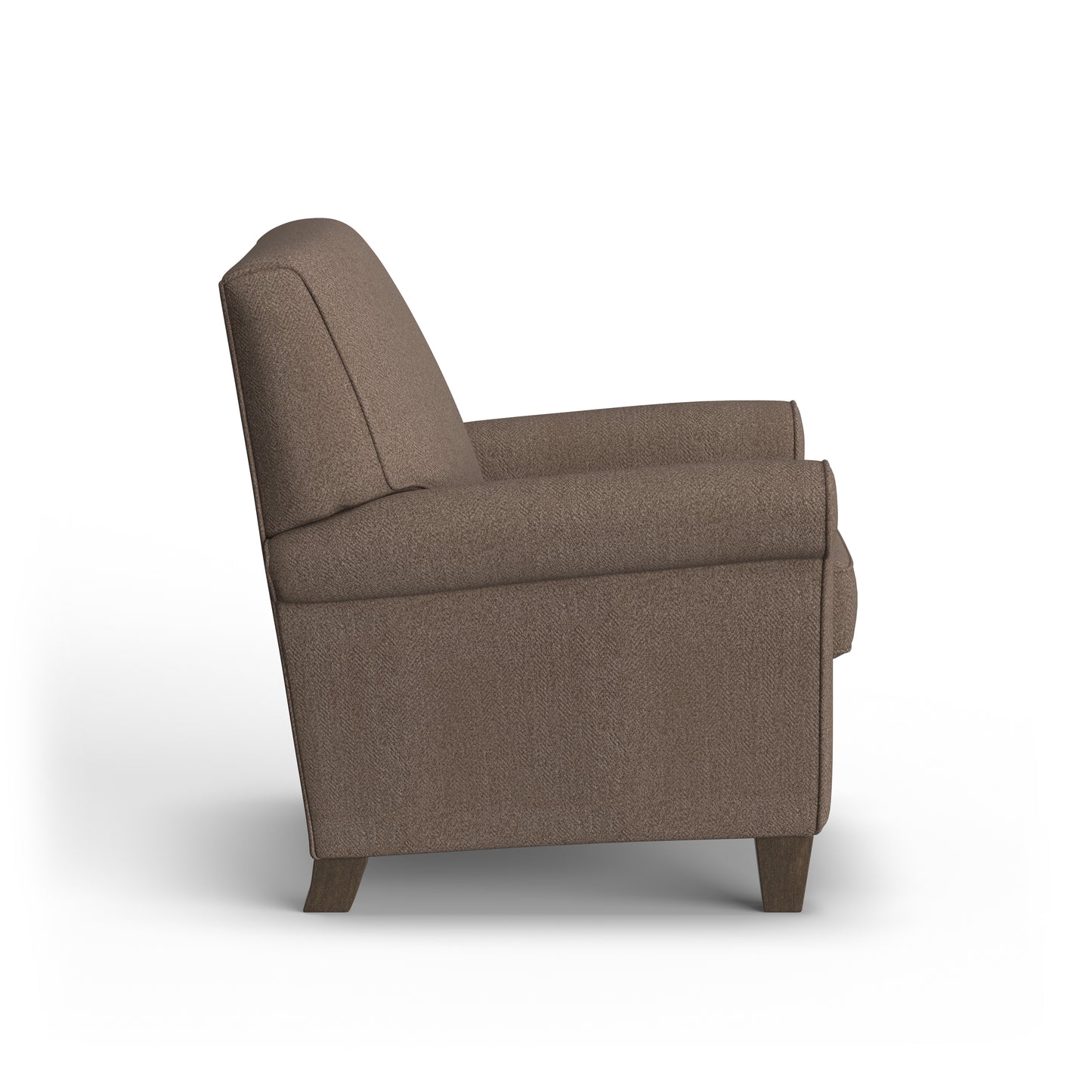 Flexsteel Dana High-Leg Recliner