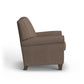 Flexsteel Dana High-Leg Recliner