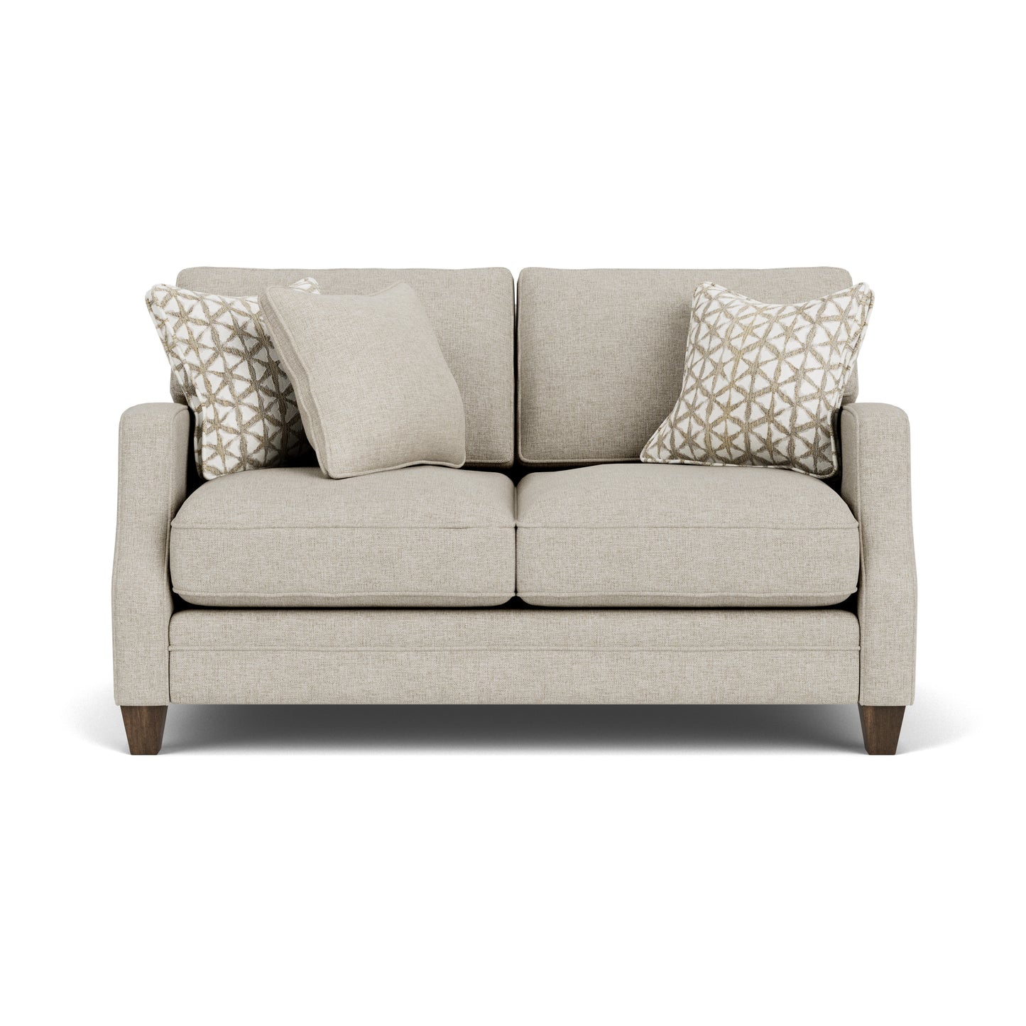Flexsteel Lennox Loveseat