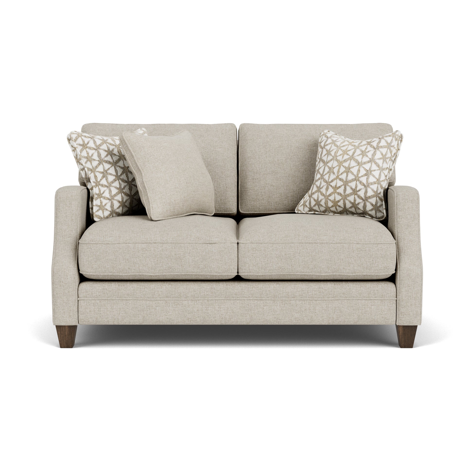Flexsteel Lennox Loveseat