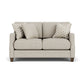 Flexsteel Lennox Loveseat