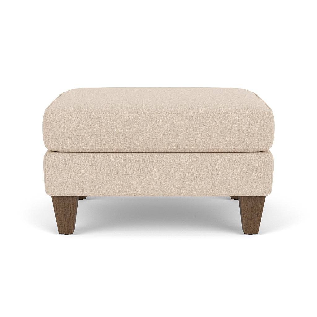 Flexsteel Westside Ottoman