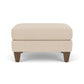 Flexsteel Westside Ottoman