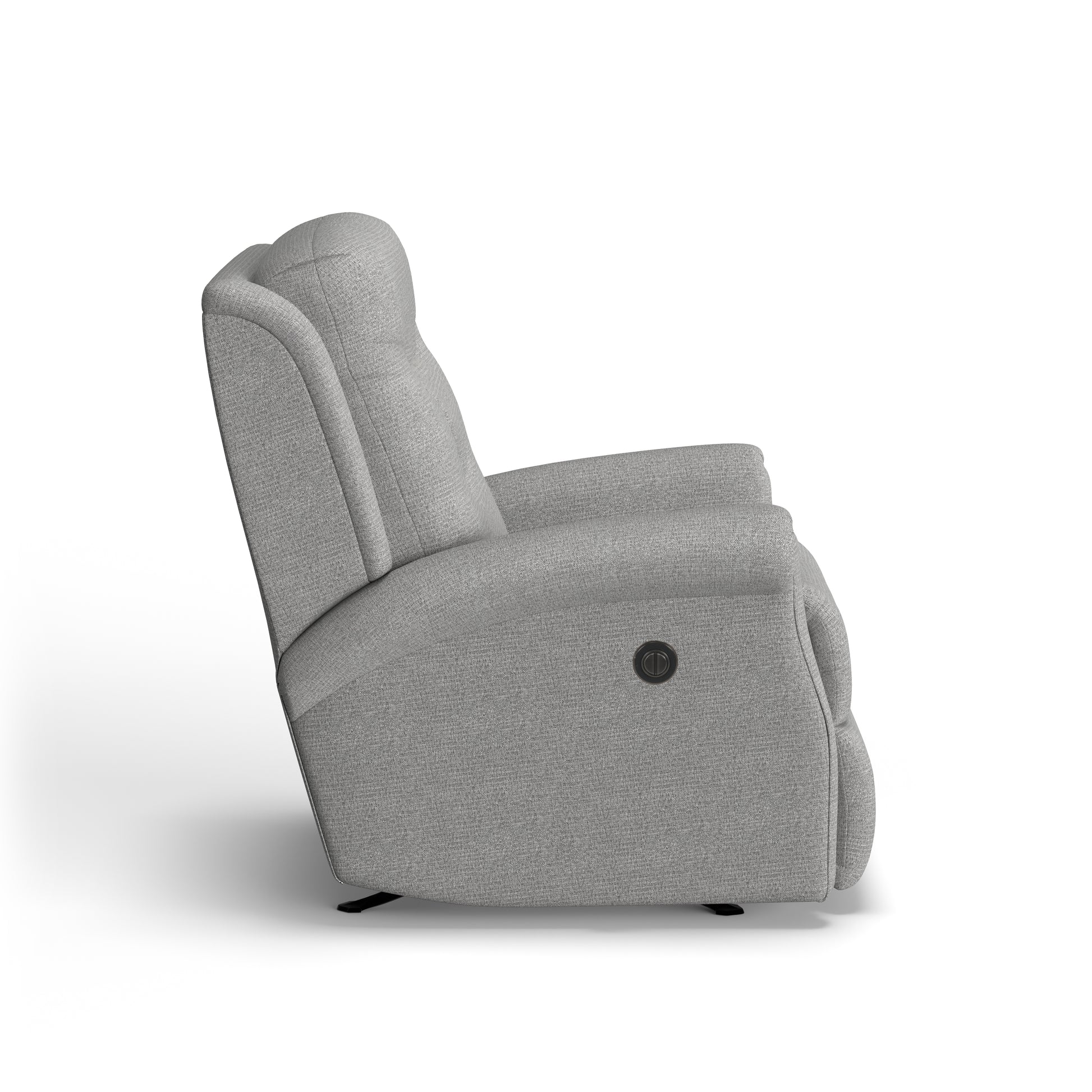 Flexsteel Minnie Power Rocking Recliner