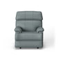 Flexsteel Geneva Power Rocking Recliner