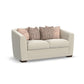 Flexsteel Jewel Loveseat