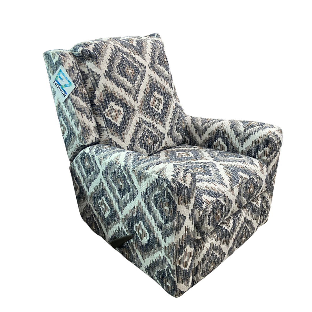EZ6X070 Swivel Gliding Recliner
