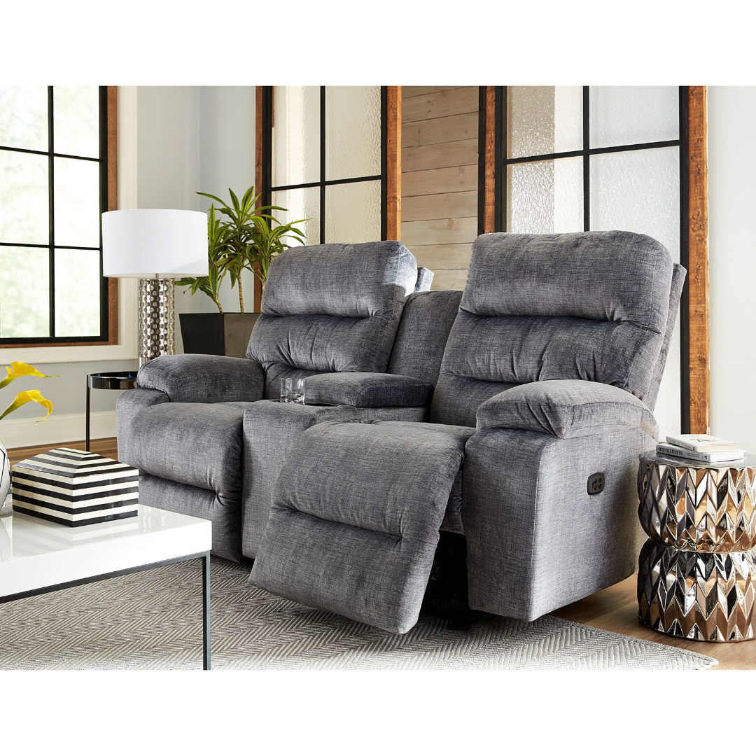 Ryson Reclining Loveseat
