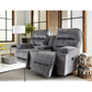 Ryson Reclining Loveseat