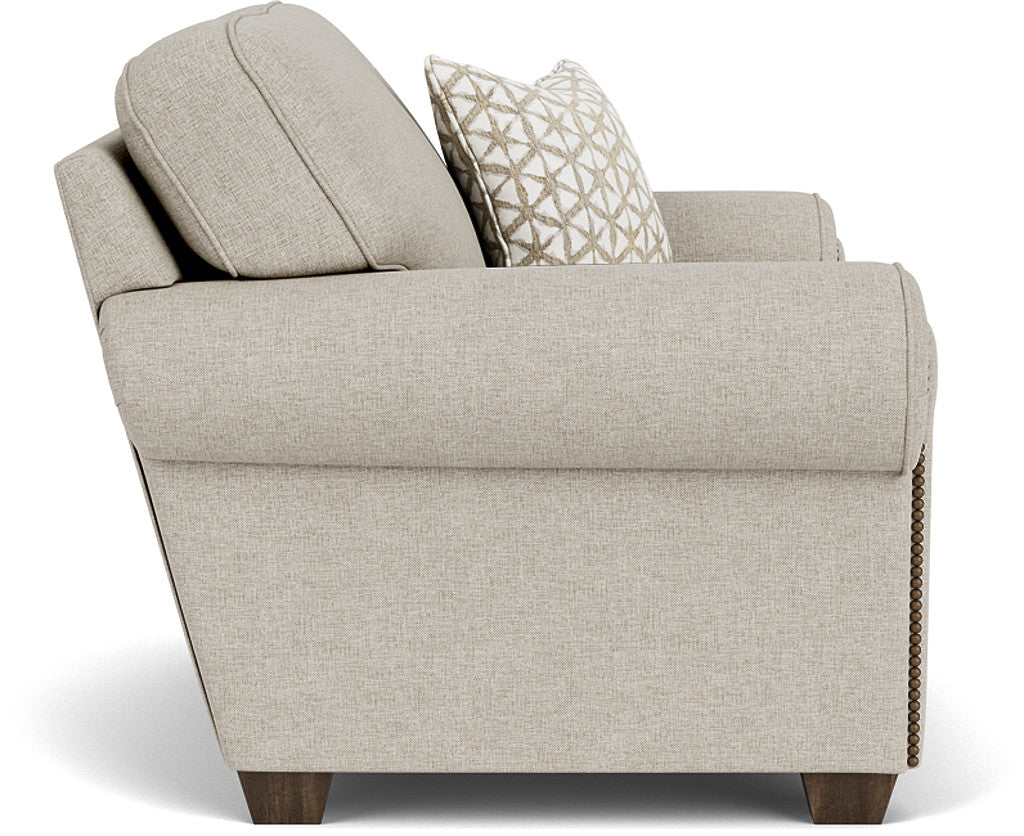 Flexsteel Carson Chair