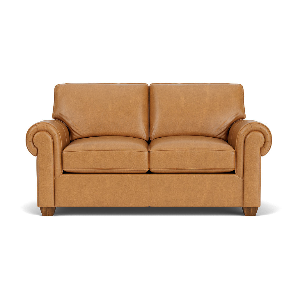 Flexsteel Carson Loveseat