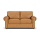 Flexsteel Carson Loveseat