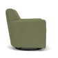 Flexsteel Kingman Swivel Glider