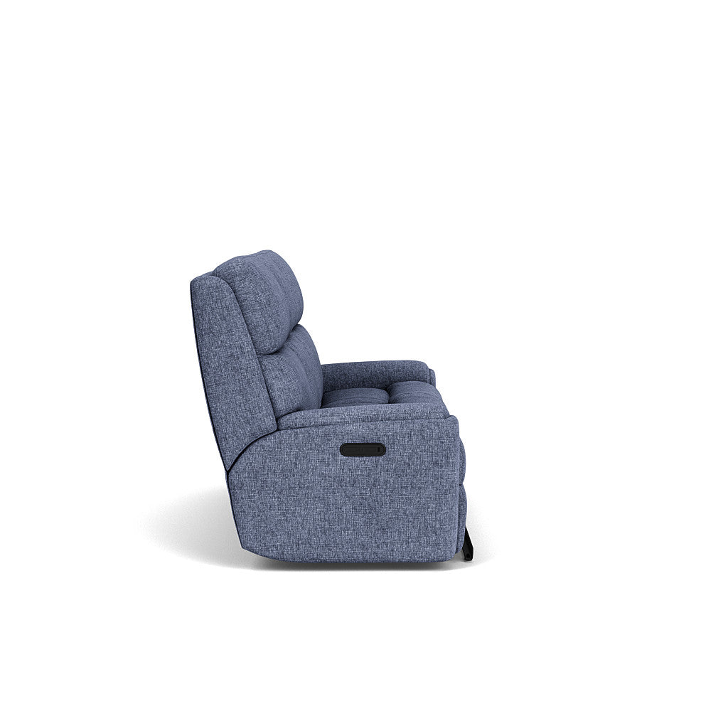Flexsteel Rio Reclining Sofa