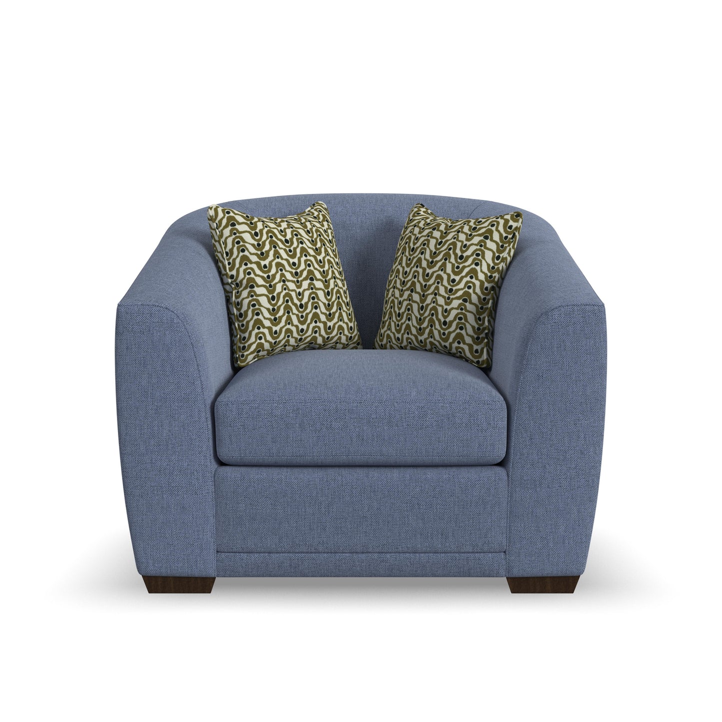 Flexsteel Jewel Chair