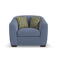Flexsteel Jewel Chair