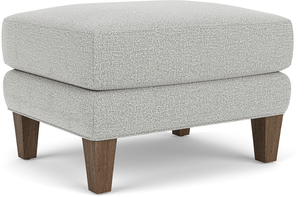 Flexsteel Venture Ottoman