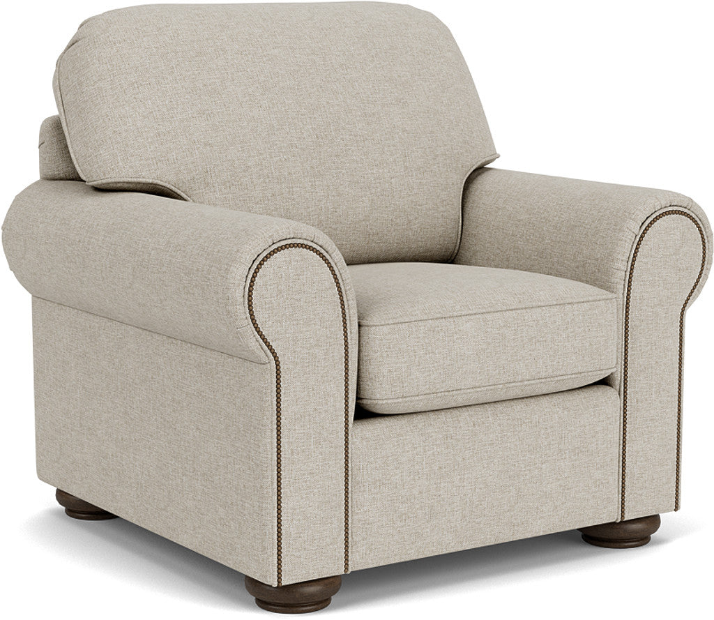 Flexsteel Preston Chair