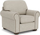 Flexsteel Preston Chair