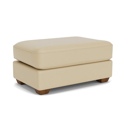 Flexsteel Thornton Cocktail Ottoman