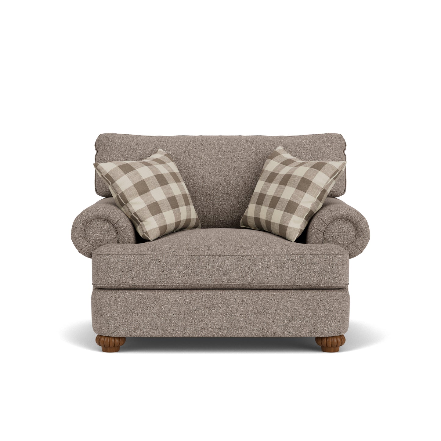 Flexsteel Patterson Chair