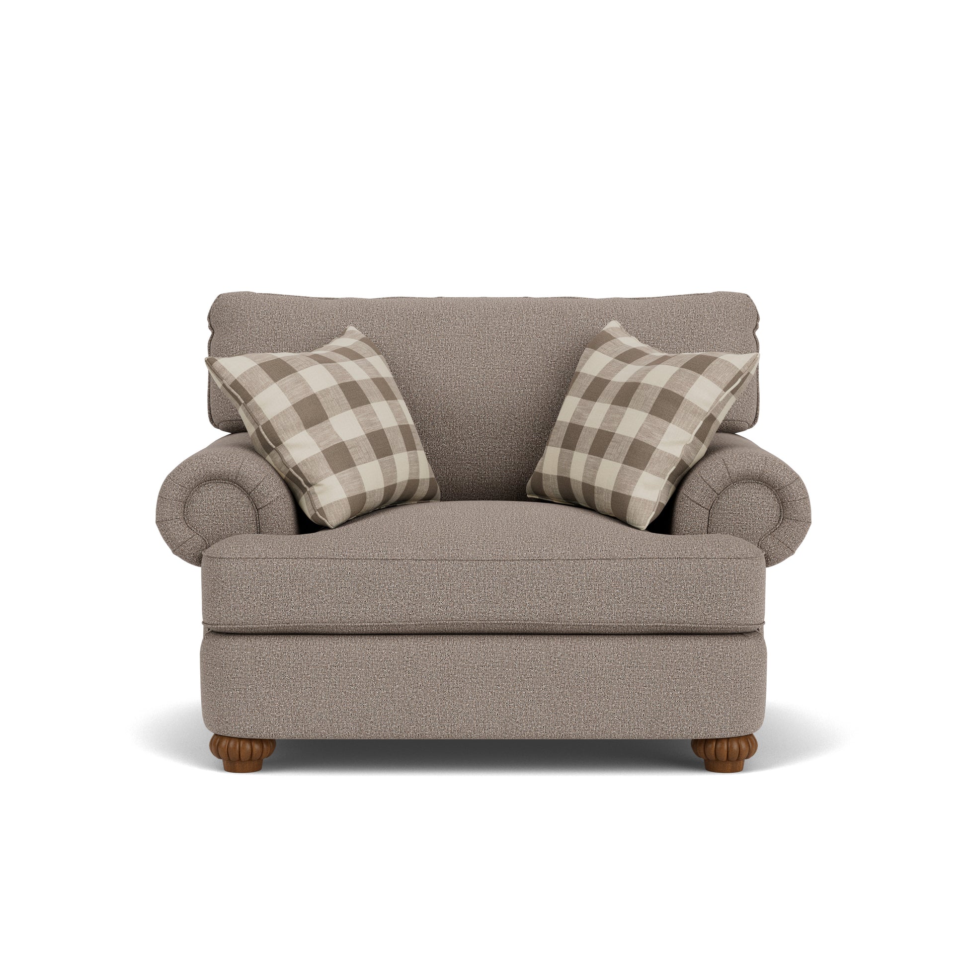 Flexsteel Patterson Chair