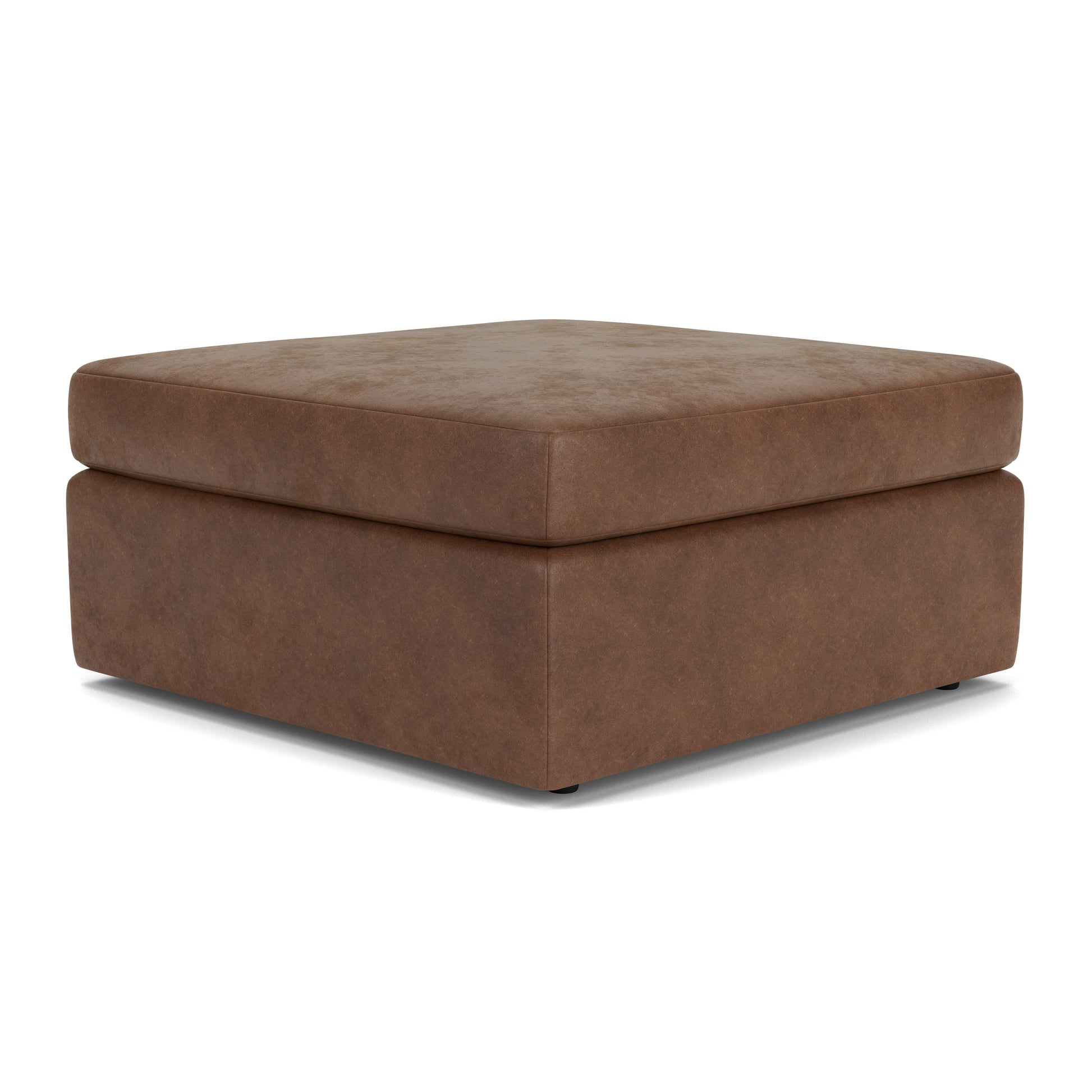 Flexsteel Sky Square Cocktail Ottoman