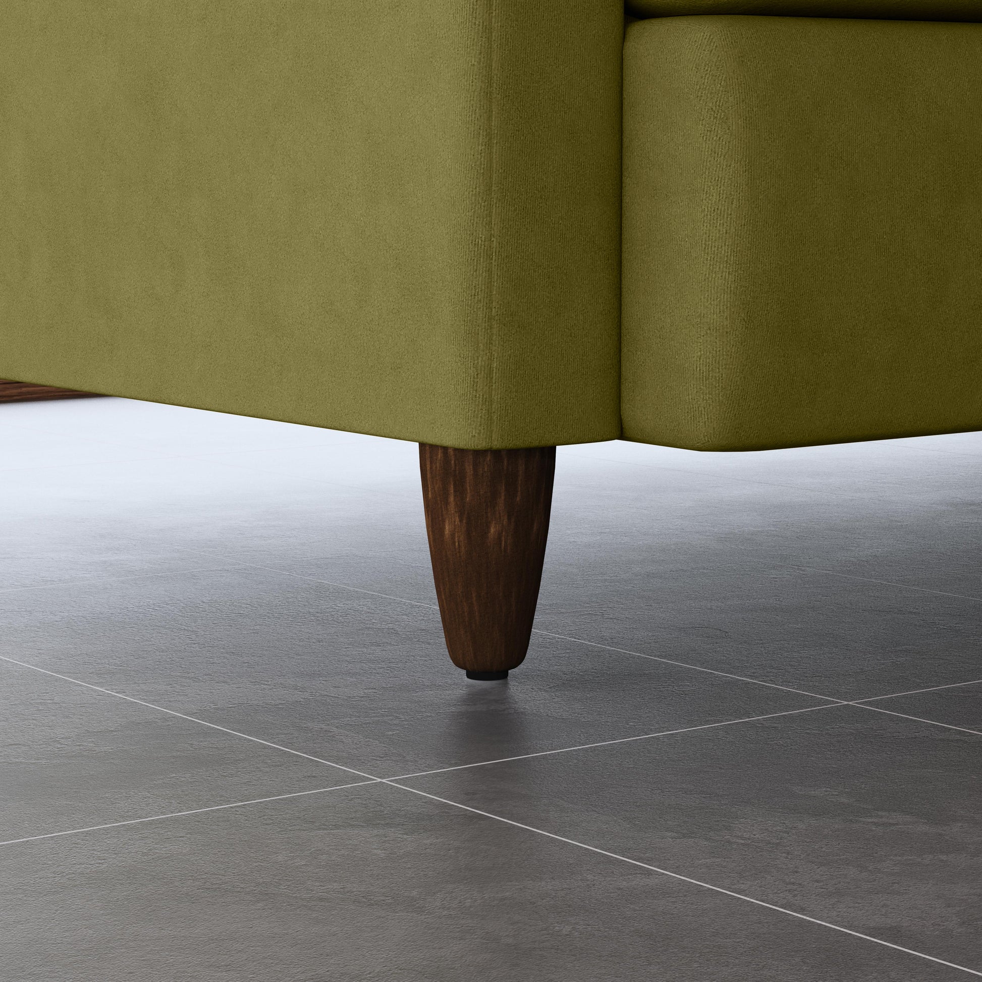 Flexsteel Fern Sofa