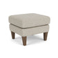 Flexsteel Ace Ottoman
