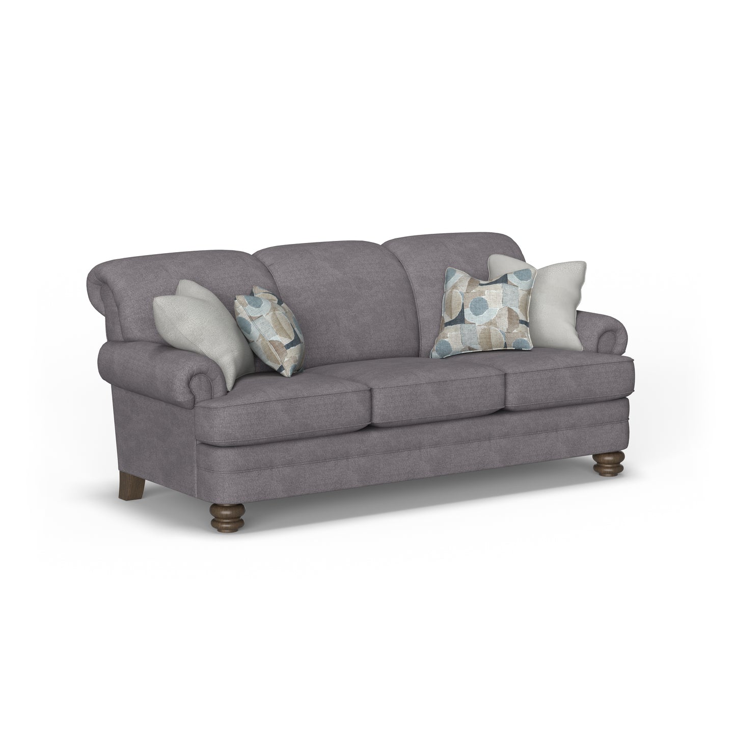 Flexsteel Bay Bridge Sofa