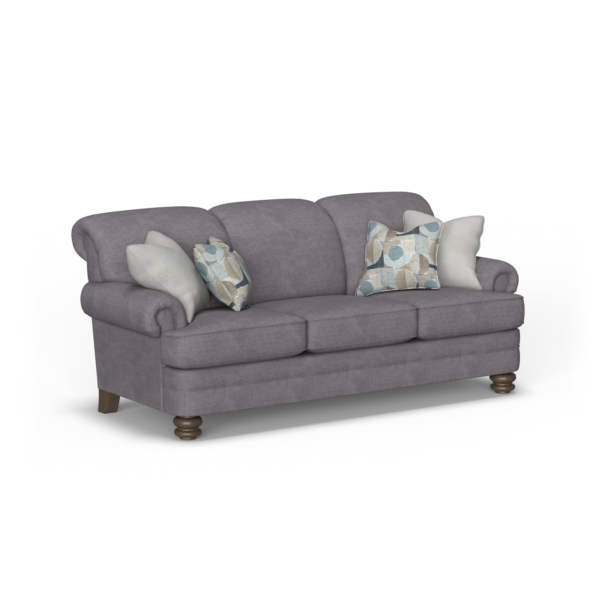 Flexsteel Bay Bridge Sofa
