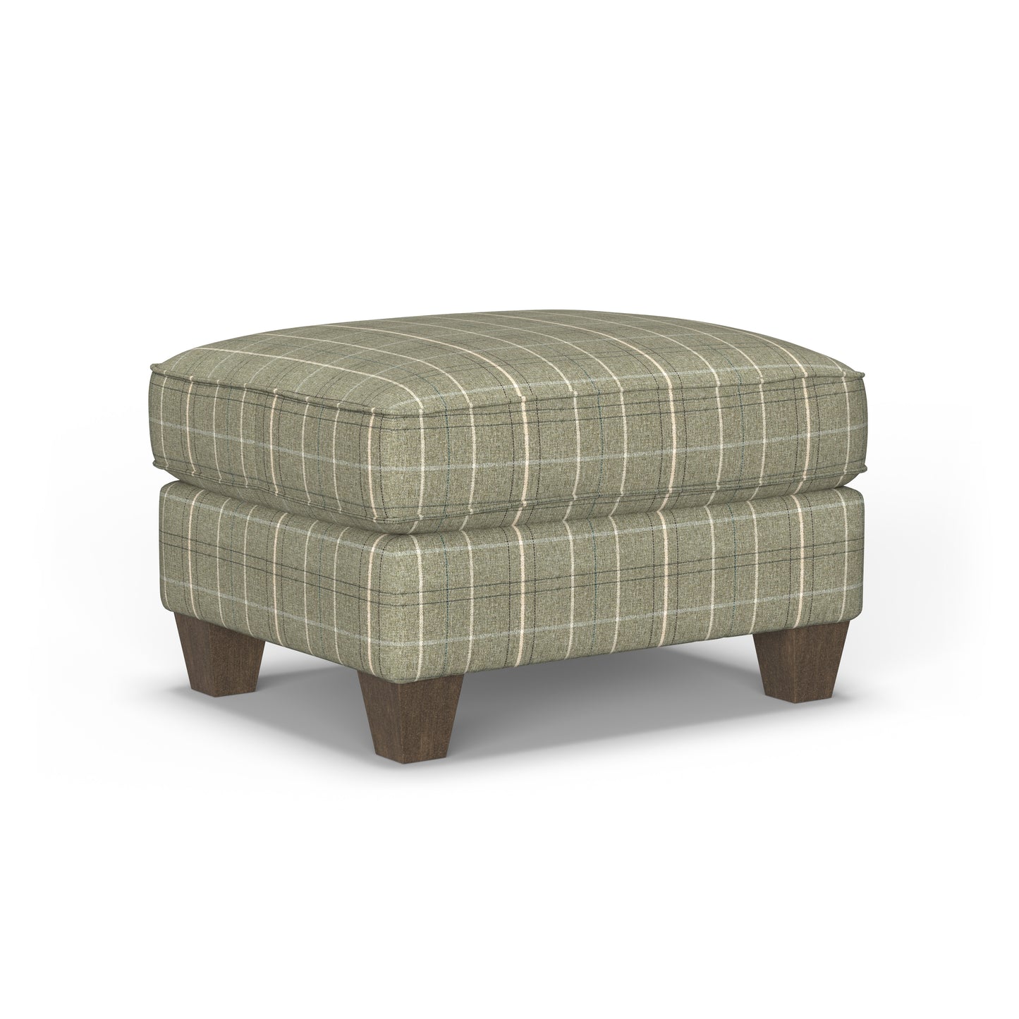 Flexsteel Dana Ottoman