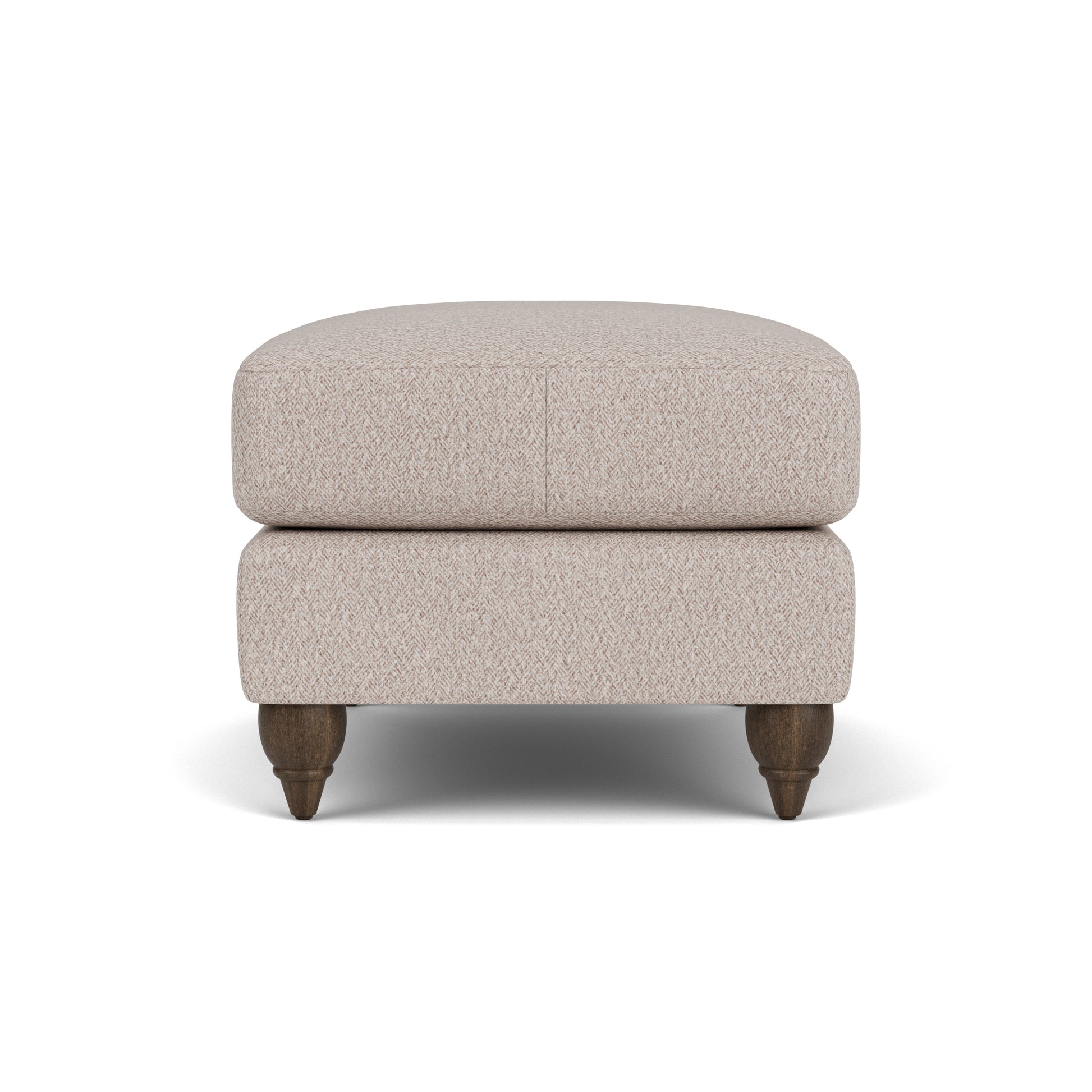 Flexsteel Stella Ottoman