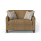 Flexsteel Serendipity Twin Sleeper