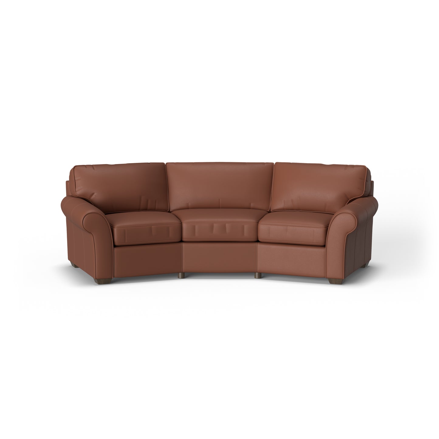 Flexsteel Vail Conversation Sofa