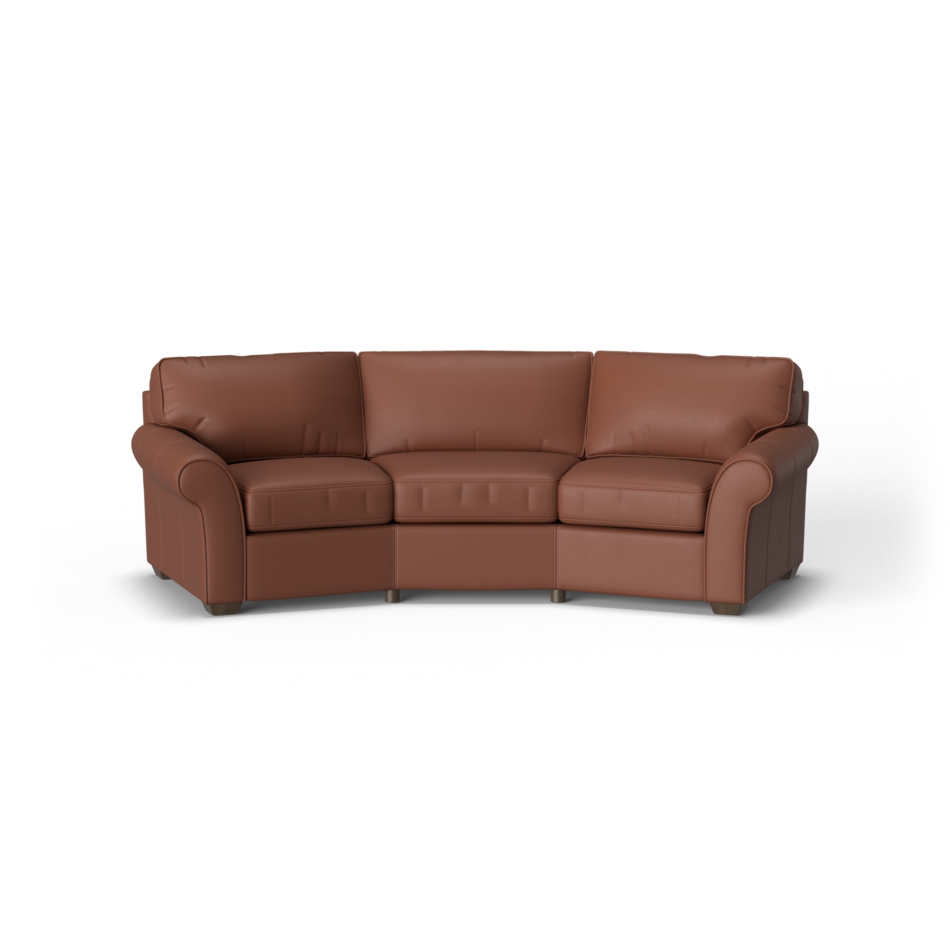 Flexsteel Vail Conversation Sofa
