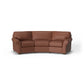 Flexsteel Vail Conversation Sofa