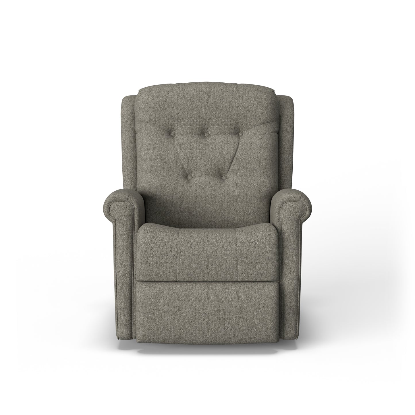 Flexsteel Minnie Power Recliner with Power Headrest