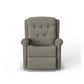 Flexsteel Minnie Power Recliner with Power Headrest