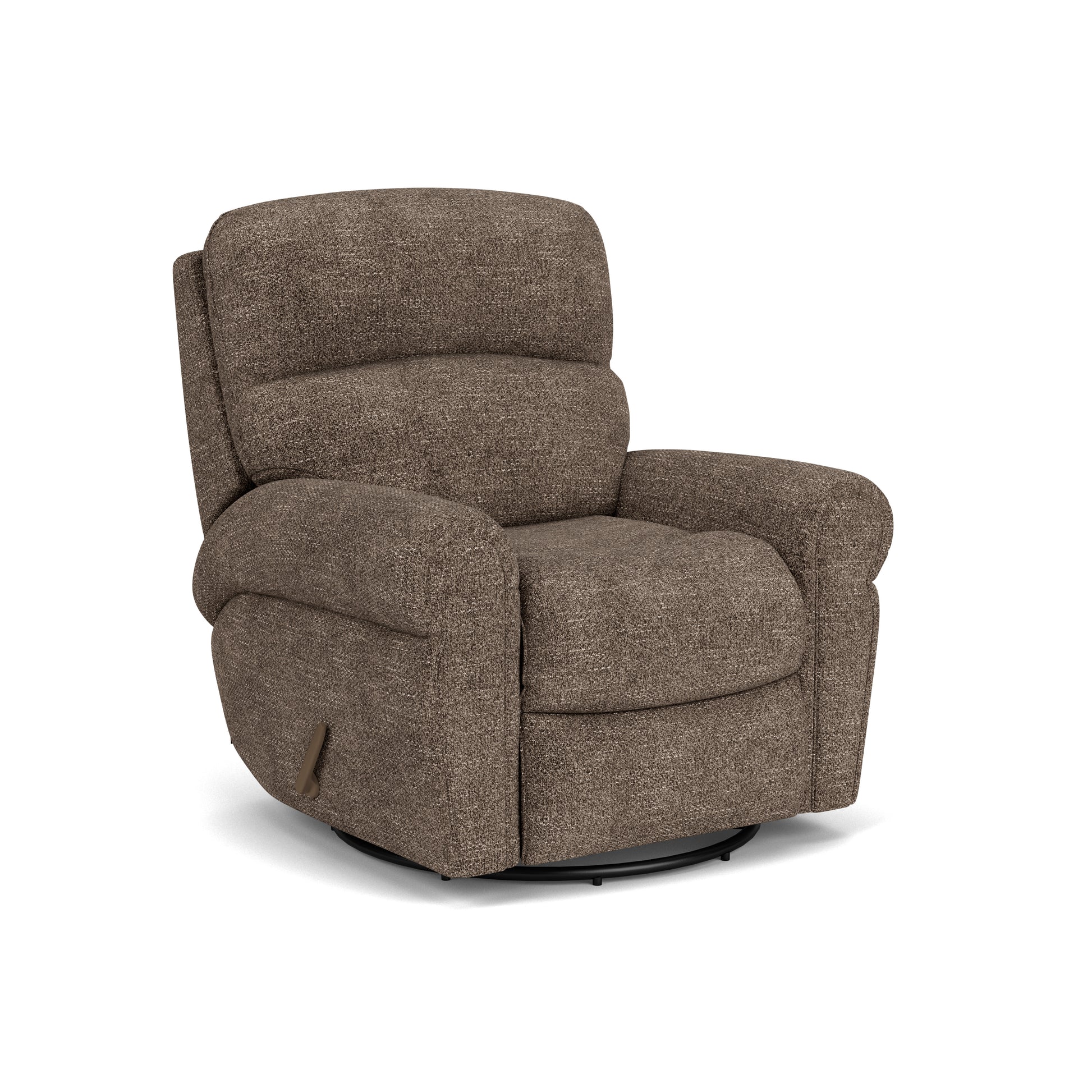 Flexsteel Langston Swivel Gliding Recliner