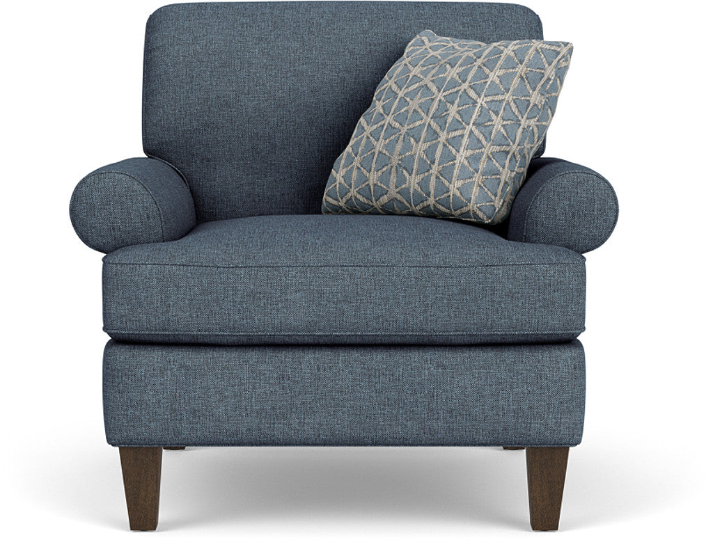 Flexsteel Venture Chair